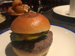 -The Grill by Sean Connolly