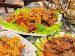 羊排-新疆伊宁远征餐厅