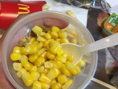 -麦当劳(温州人民路店)