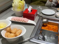 -海底捞火锅(泰安爱琴海店)