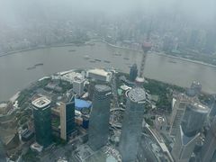 -上海之巅观光厅