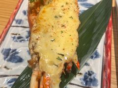 -花和海鲜自助(梅江店)