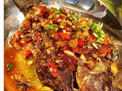 -农耕记·湖南土菜(halo广场店)