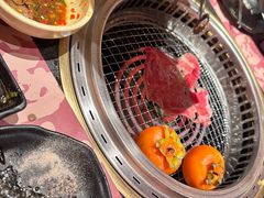 -牛YO烧肉烤肉自助(万象城春河里店)