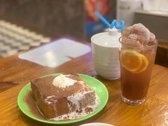 -澳门陈光记烧味饭店(南京德基广场店)