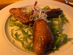 -牛排家(北京长安街英皇集团中心店)