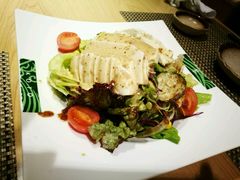 豆腐沙拉-琴寿司居酒屋(软件园店)