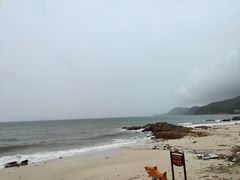 -西涌国际滨海旅游区