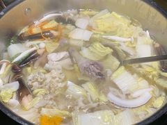 招牌竹笙椰子鸡-凤园椰珍·臻品椰子鸡(保利时光里店)
