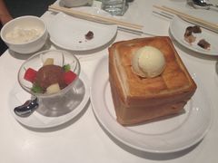 -太兴餐厅(东方广场分店)
