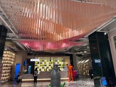 -红樱桃·欢乐餐厅(太原里店)