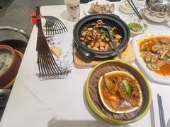 -潮粤香海鲜酒楼(沙湖店)
