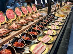 -梨花自助烤肉(乐宾店)