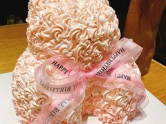 -山与蓝·轻糖鲜果蛋糕(勒泰店)