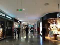 -大族广场Mall&More