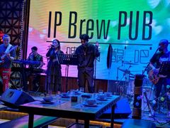 -爱啤精酿·民谣酒馆(滨江店)