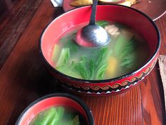 -花马天堂云南餐厅 Lost Heaven(外滩店)