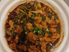 -八张桌子(老店)