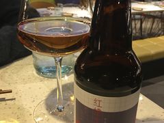 红拂女-半山腰·云南菜(侨福芳草地店)