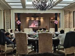 -银湖宴会中心-餐饮部