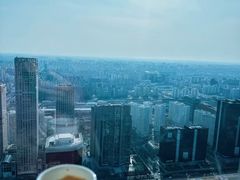 -北京国贸大酒店