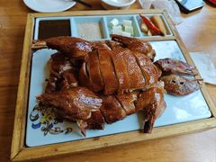 -翠云楼·汽锅鸡·云南特色菜(翠湖公园店)