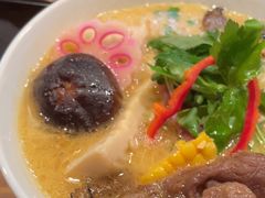 -篝拉面(银座店)