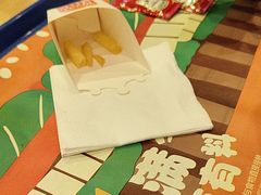 -汉堡王(巨海邻里荟店)