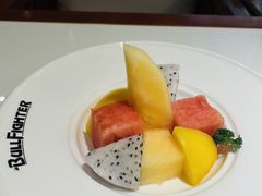 -斗牛士牛排餐厅(嘉里汇店)
