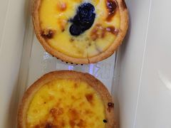 -黛汀烘焙DAINTY BAKERY(代字行合生汇店)