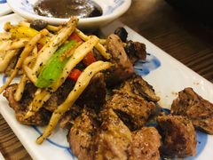 -红叶日本料理(辰熙广场店)