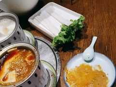 -百草滩羊清水涮羊肉(长城路店)
