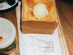 -绿茶餐厅(南昌王府井店)