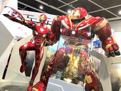 -香港会议展览中心演讲厅