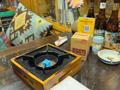 -吃货私房菜(丽江束河古镇店)