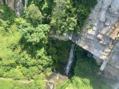 -梦幻奥陶纪景区