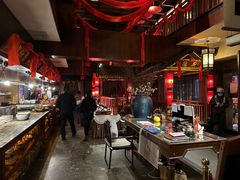 -隐厨中国餐馆(红旗大街店)