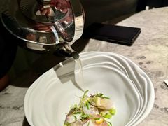 -圣丰索菲特·2 On 988 Café 自助餐厅