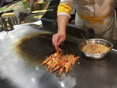 -吉布鲁牛排海鲜自助(成都大悦城店)