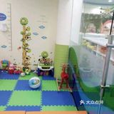 婴幼儿游泳哪家一级棒