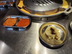 -哈哈碳都·牛肋条无限自助烤肉(台江万达店)