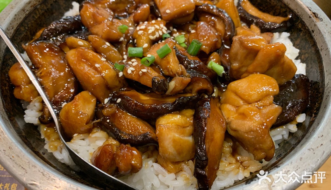 苏州特色美食攻略之逛累就要去享用美食三处