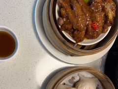 -煲王粤菜餐厅(中侨中心店)