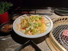 -谷牛日式烤肉(宝山U天地店)