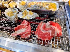 精品肥牛-蚝英雄鲜蚝自助专门店(长楹天街直营店)
