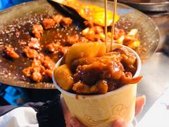 -乐天免税店(明洞店)