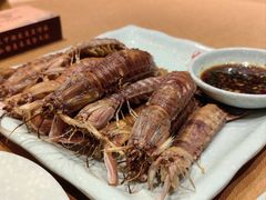 -抱德·潮汕味(敦和店原惠城鱼仔)