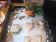-霸王虾·小龙虾香辣蟹(玉林店)