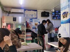 -夕阳红小吃(中街大悦城店)