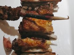 -谷丽麦馕新疆菜·清真(步步高梅溪新天地店)